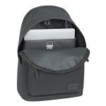 Rucsac pentru Laptop Safta   14,1'' 31 x 41 x 16 cm Gri
