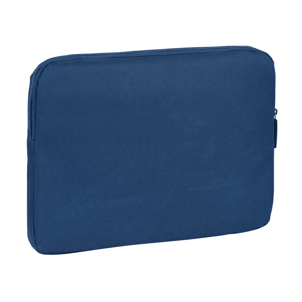 Husă pentru Laptop Safta 14" 34 x 25 x 2 cm Bleumarin