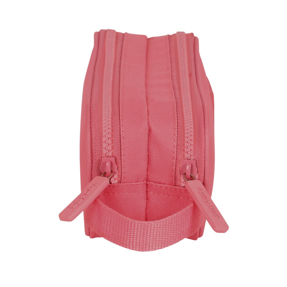 Penar dublu Safta Marsala Castaniu 21 x 8 x 6 cm