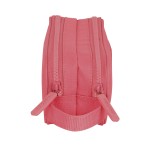 Penar dublu Safta Marsala Castaniu 21 x 8 x 6 cm