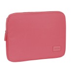 Husă pentru Laptop Safta Marsala 14" 34 x 25 x 2 cm Castaniu