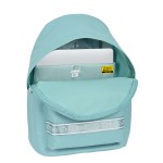 Ghiozdan Kappa   31 x 41 x 16 cm Albastru