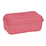 Penar triplu Kappa Marsala 21,5 x 10 x 8 cm