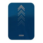 Husă pentru Rucsac Safta Impermeabil Mic Bleumarin