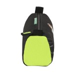 Penar Școlar Real Betis Balompié Negru Lămâie verde 21 x 8 x 7 cm