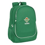 Ghiozdan Real Betis Balompié Verde 32 x 44 x 16 cm
