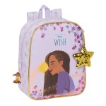 Rucsac pentru Copii Wish Liliachiu 22 x 27 x 10 cm