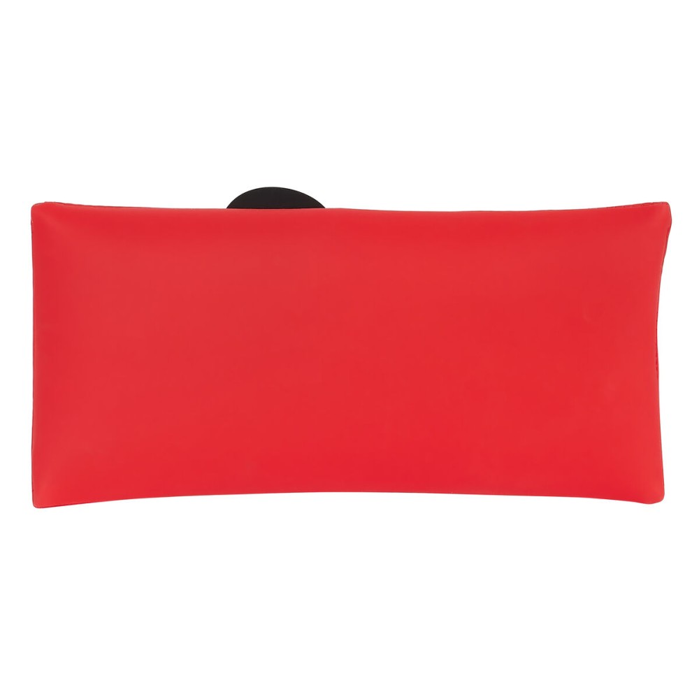 Penar Școlar Mickey Mouse Clubhouse Roșu 22 x 11 x 1 cm