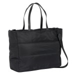 Geantă Mickey Mouse Clubhouse Teen Mood Negru 40 x 31 x 17 cm Căptușit