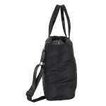 Geantă Mickey Mouse Clubhouse Teen Mood Negru 40 x 31 x 17 cm Căptușit