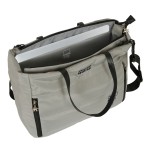 Geantă Minnie Mouse Teen Sand Căptușit Gri 40 x 31 x 17 cm