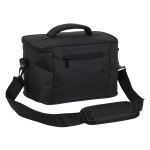 Punga Termoizolantă Mickey Mouse Clubhouse Negru 29 x 19 x 18 cm