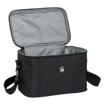 Punga Termoizolantă Mickey Mouse Clubhouse Negru 29 x 19 x 18 cm