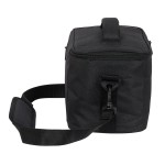 Punga Termoizolantă Mickey Mouse Clubhouse Negru 29 x 19 x 18 cm