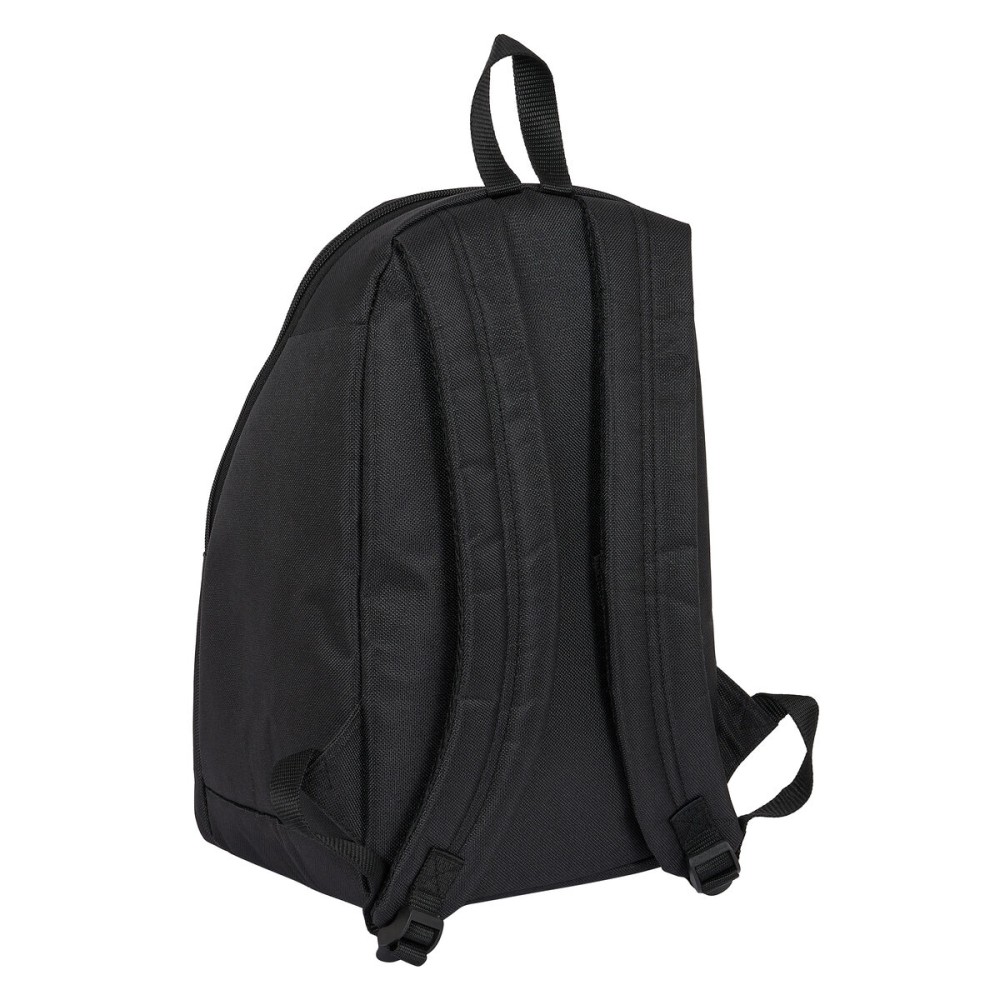 Rucsac-Frigider Mickey Mouse Clubhouse Negru 23 x 36 x 18 cm