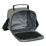 Punga Termoizolantă Minnie Mouse Gri 20 x 20 x 15 cm