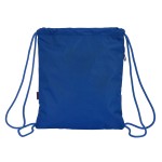 Geantă Rucsac cu Bretele F.C. Barcelona Albastru Castaniu 35 x 40 x 1 cm