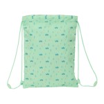 Geantă Rucsac cu Bretele Safta Coches Verde 26 x 34 x 1 cm