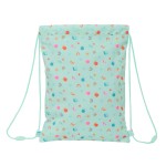 Geantă Rucsac cu Bretele Safta Caracol Turquoise 26 x 34 x 1 cm