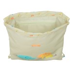 Geantă Rucsac cu Bretele Safta Selva Alb 26 x 34 x 1 cm