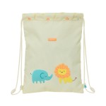 Geantă Rucsac cu Bretele Safta Selva Alb 26 x 34 x 1 cm