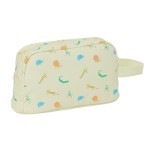 Geantă Termoizolantă pentru Gustări Safta Selvă Bej 21.5 x 12 x 6.5 cm