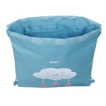 Geantă Rucsac cu Bretele Safta Nube Albastru 26 x 34 x 1 cm