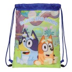 Geantă Rucsac cu Bretele Bluey Bleumarin 26 x 34 x 1 cm