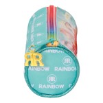 Penar Școlar Rainbow High Paradise Turquoise 20 x 7 x 7 cm