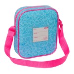 Geantă Bandulieră LOL Surprise! Divas Albastru 16 x 18 x 4 cm