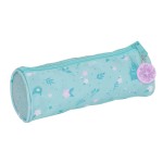 Penar Școlar Frozen Hello spring Albastru deschis 20 x 7 x 7 cm