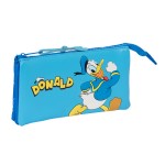 Penar dublu Donald Albastru 22 x 12 x 3 cm