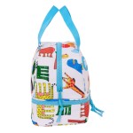 Cutie pentru prânz Algo de Jaime Alb 20 x 20 x 15 cm