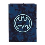 Dosar Batman Legendary Bleumarin A4