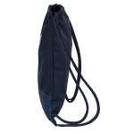 Geantă Rucsac cu Bretele Batman Legendary Bleumarin 35 x 40 x 1 cm