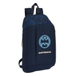 Rucsac Batman Legendary Mini Bleumarin 22 x 39 x 10 cm