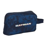 Geantă Termoizolantă pentru Gustări Batman Legendary Bleumarin 21.5 x 12 x 6.5 cm