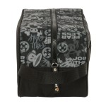 Geantă pentru Încălțăminte de Voiaj Paul Frank Join the fun Negru 29 x 15 x 14 cm
