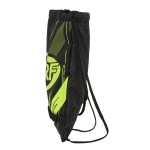 Geantă Rucsac cu Bretele Nerf Get ready Negru 35 x 40 x 1 cm