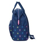 Rucsac pentru Laptop Benetton Cool Bleumarin 27 x 40 x 19 cm