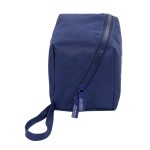 Penar Școlar Benetton Varsity Gri Bleumarin 22 x 10 x 10 cm