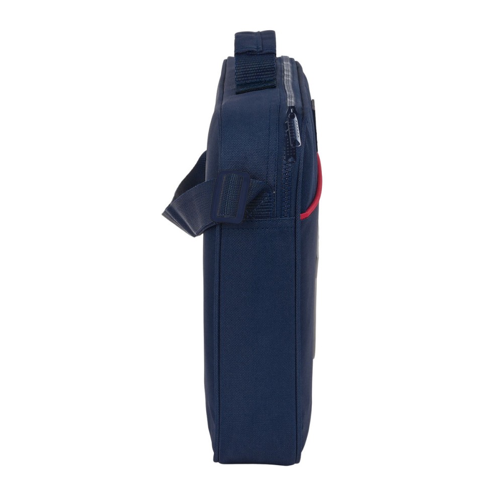 ghiozdan de școală BlackFit8 Bleumarin 38 x 28 x 6 cm