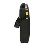 ghiozdan de școală BlackFit8 Zone Negru 38 x 28 x 6 cm