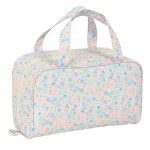 Trusă de Voiaj BlackFit8 Blossom Multicolor 31 x 14 x 19 cm