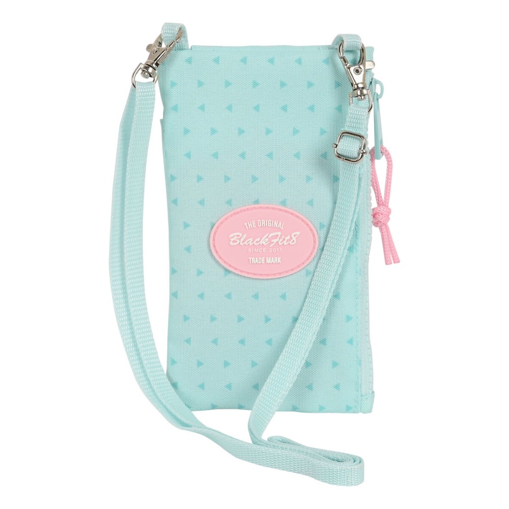 Portofel BlackFit8 Enjoy Geantă pentru mobil Verde