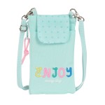 Portofel BlackFit8 Enjoy Geantă pentru mobil Verde