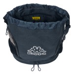 Geantă rucsac pentru copii Kappa Dark navy Gri Bleumarin 35 x 40 x 1 cm