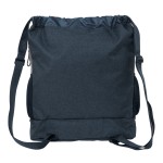 Geantă rucsac pentru copii Kappa Dark navy Gri Bleumarin 35 x 40 x 1 cm