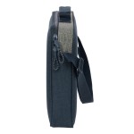 ghiozdan de școală Kappa Dark navy Gri Bleumarin 38 x 28 x 6 cm