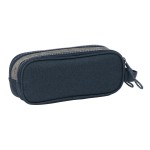 Penar dublu Kappa Dark navy Gri Bleumarin 21 x 8 x 6 cm